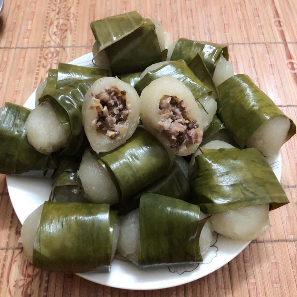 bánh sắn 2
